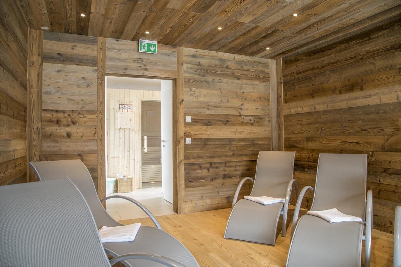 Appartements Luna Flachau Kültér fotó