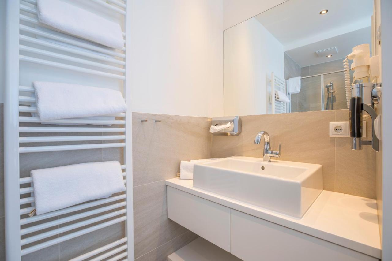 Appartements Luna Flachau Kültér fotó