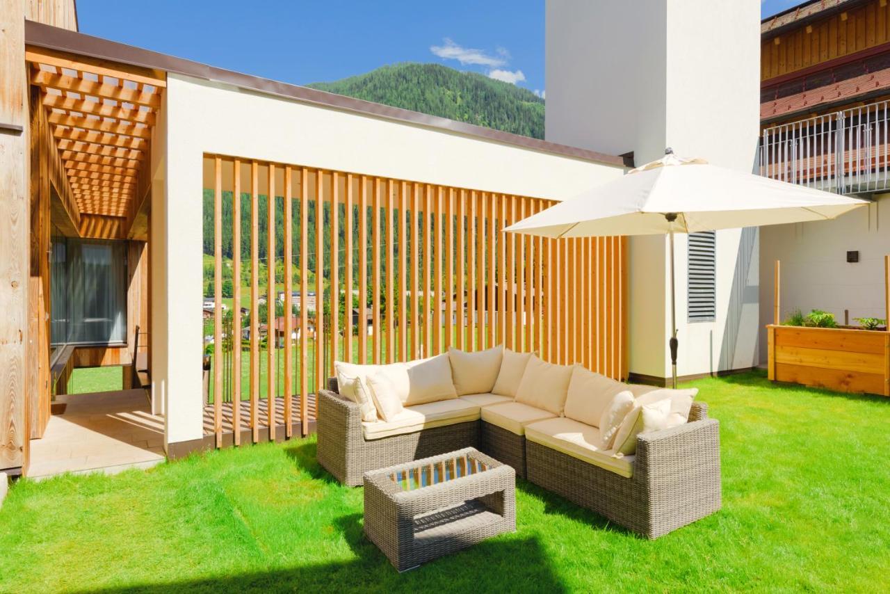 Appartements Luna Flachau Kültér fotó