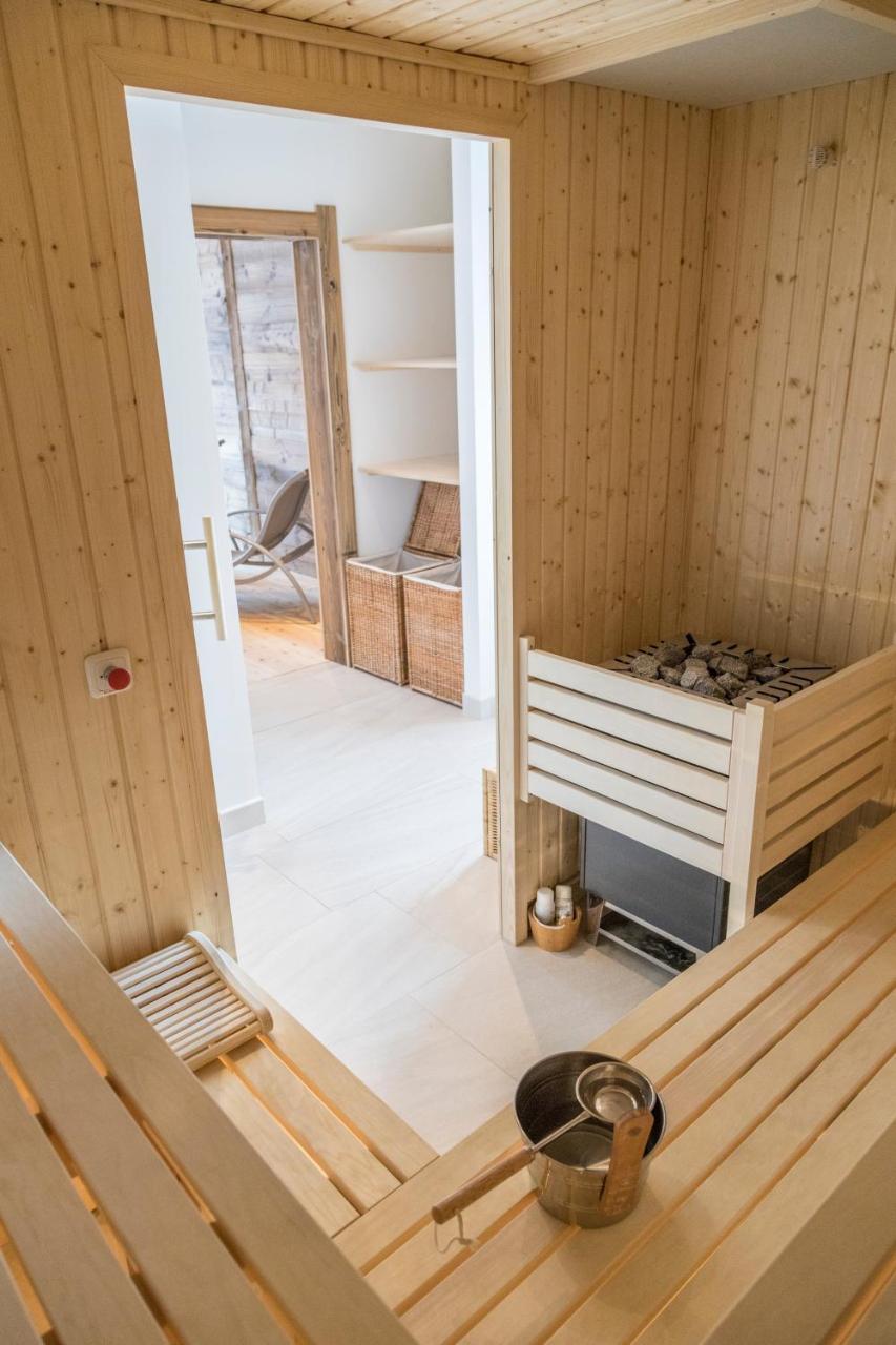 Appartements Luna Flachau Kültér fotó