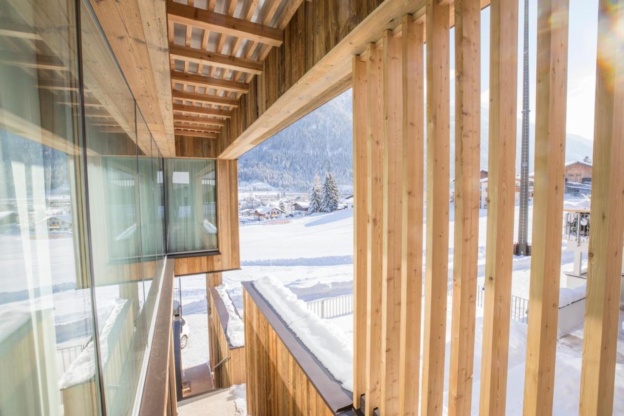 Appartements Luna Flachau Kültér fotó