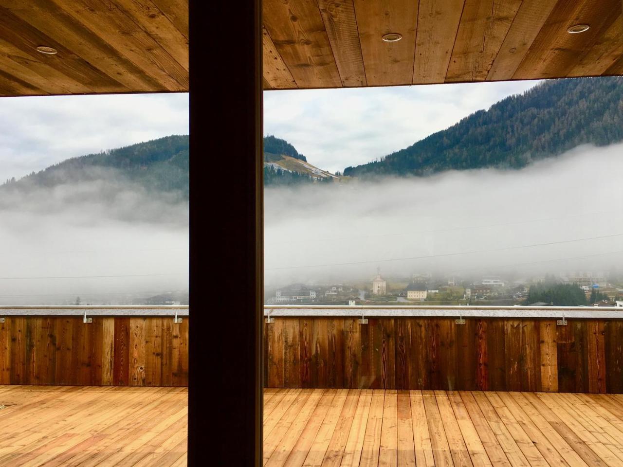 Appartements Luna Flachau Kültér fotó