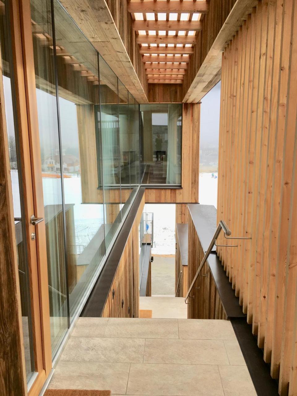 Appartements Luna Flachau Kültér fotó